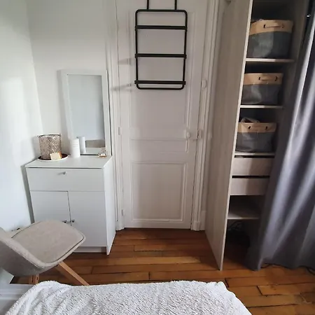 Superb Near Les Invalides Apartament *