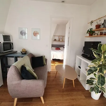 Superb Near Les Invalides Apartament