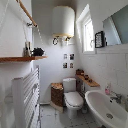 Superb Near Les Invalides *